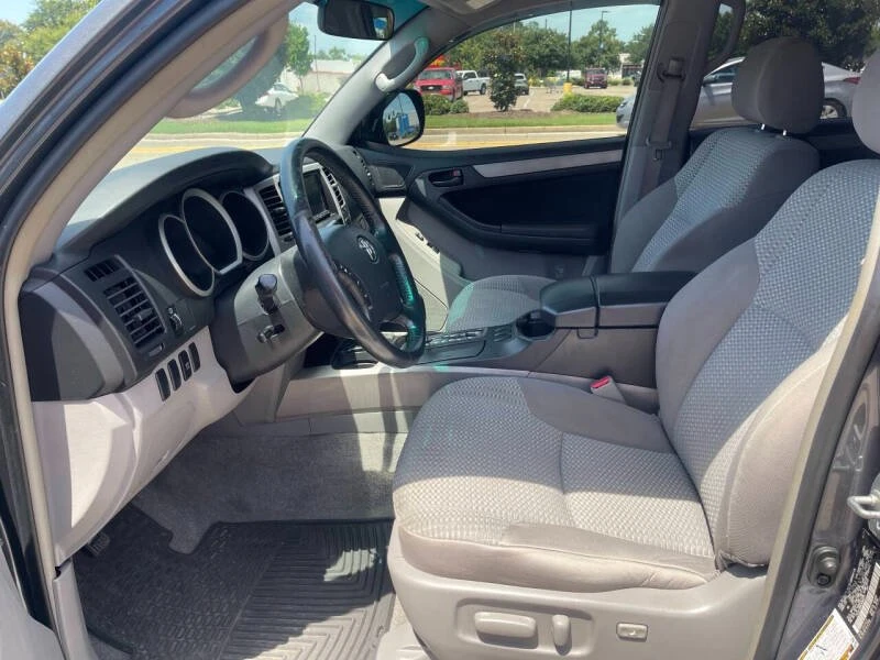 2007 Toyota 4Runner 4th Gen - Image 8 of 20