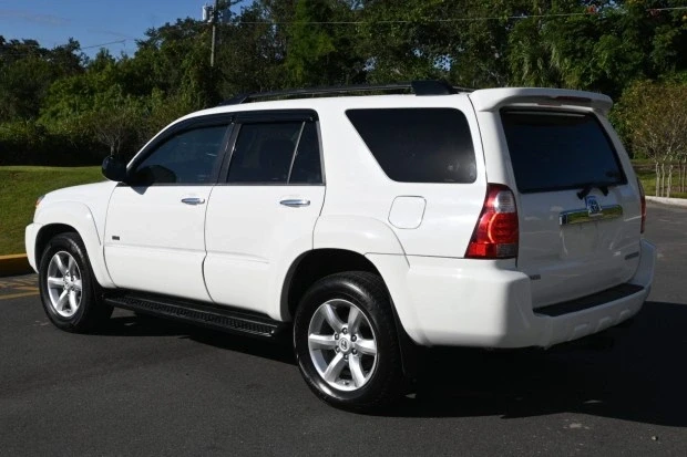 2007 Toyota 4Runner 4th Gen - Image 2 of 7