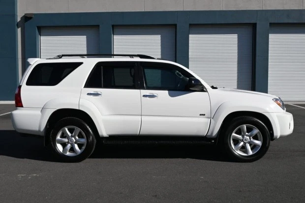 2007 Toyota 4Runner 4th Gen - Image 3 of 7