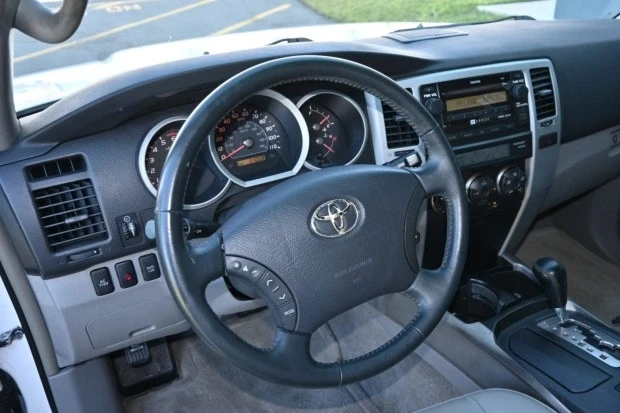 2007 Toyota 4Runner 4th Gen - Image 5 of 7