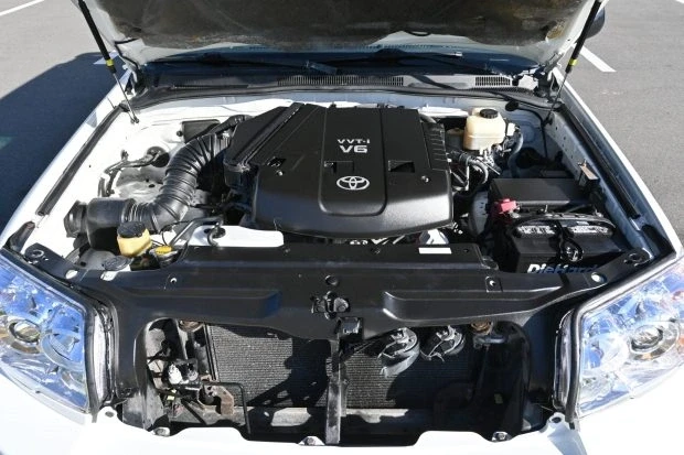 2007 Toyota 4Runner 4th Gen - Image 6 of 7