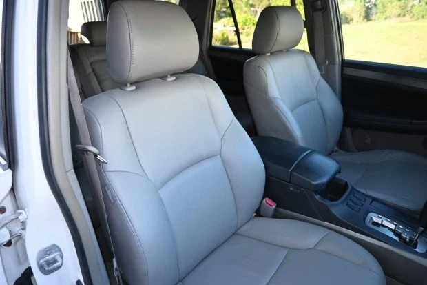 2007 Toyota 4Runner 4th Gen - Image 4 of 7
