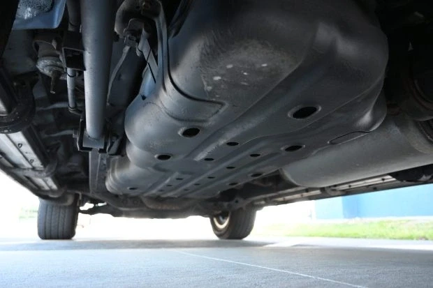 2007 Toyota 4Runner 4th Gen - Image 7 of 7