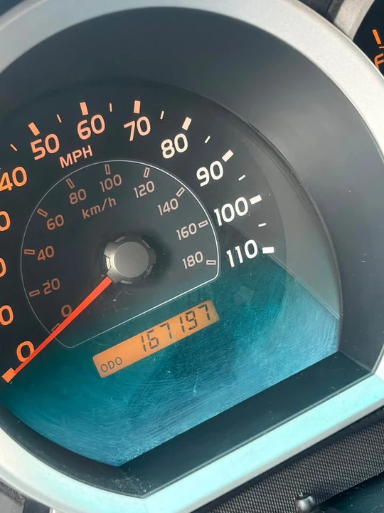 2007 Toyota 4Runner 4th Gen - Image 14 of 18