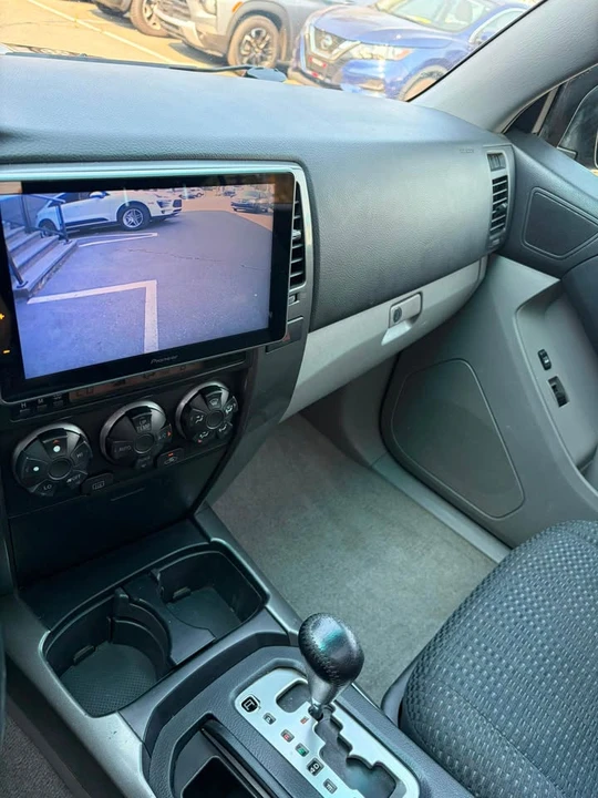 2007 Toyota 4Runner 4th Gen - Image 15 of 18