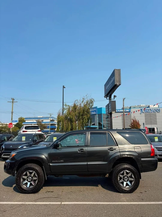 2007 Toyota 4Runner 4th Gen - Image 6 of 18