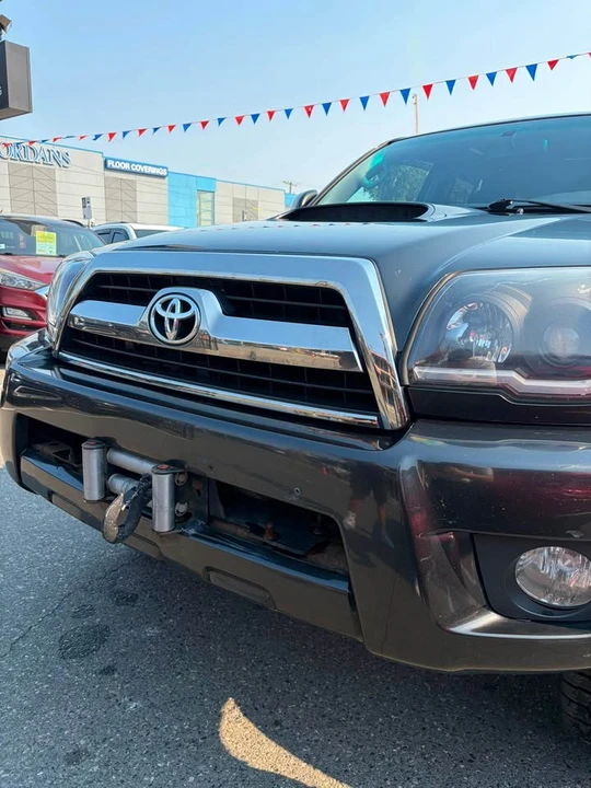 2007 Toyota 4Runner 4th Gen - Image 5 of 18