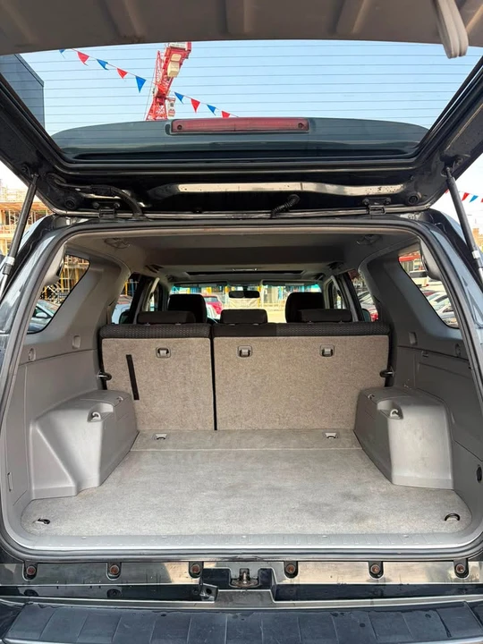 2007 Toyota 4Runner 4th Gen - Image 10 of 18