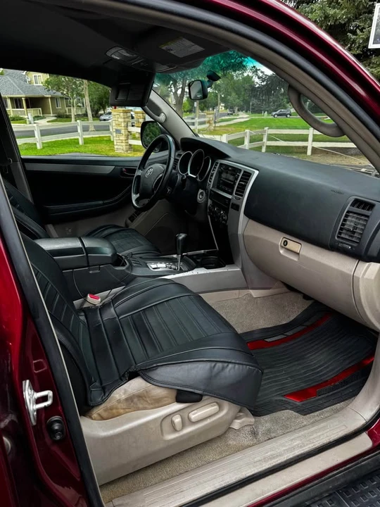 2007 Toyota 4Runner 4th Gen - Image 11 of 15