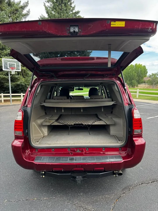 2007 Toyota 4Runner 4th Gen - Image 14 of 15