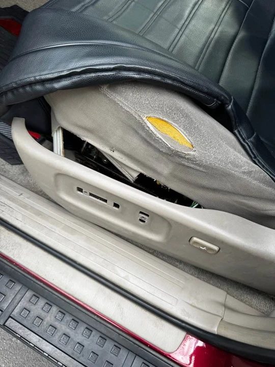 2007 Toyota 4Runner 4th Gen - Image 5 of 15