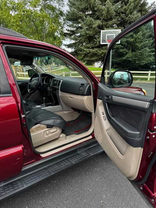 2007 Toyota 4Runner 4th Gen - Image 10 of 15