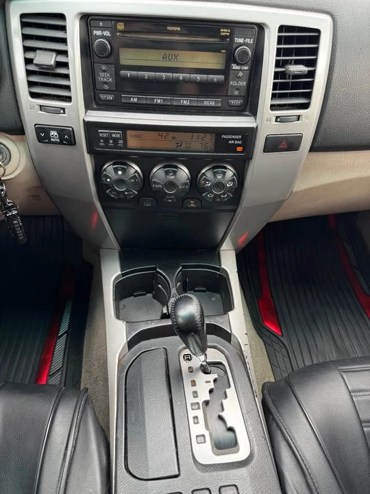 2007 Toyota 4Runner 4th Gen - Image 6 of 15
