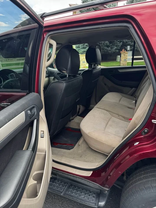 2007 Toyota 4Runner 4th Gen - Image 13 of 15