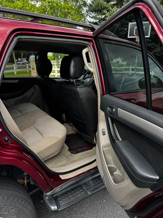 2007 Toyota 4Runner 4th Gen - Image 12 of 15