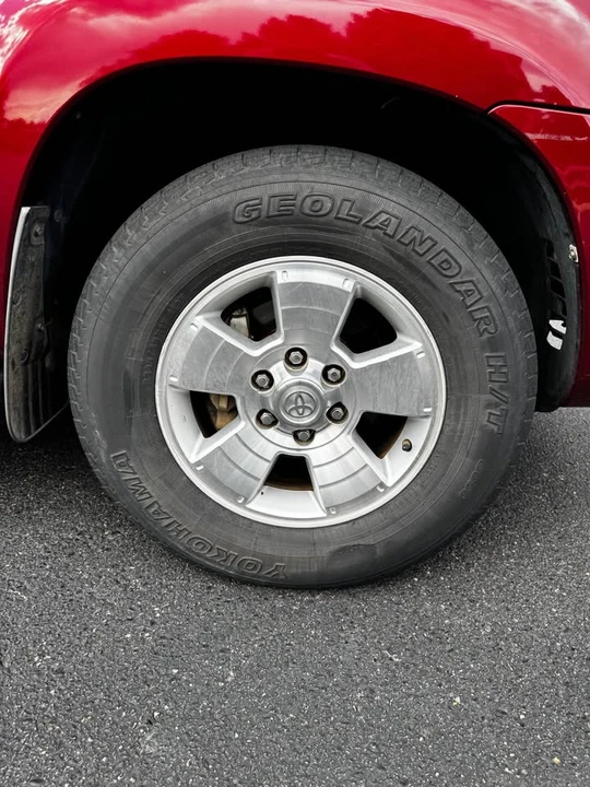 2007 Toyota 4Runner 4th Gen - Image 15 of 15