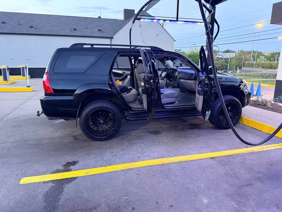 2007 Toyota 4Runner 4th Gen - Image 5 of 5