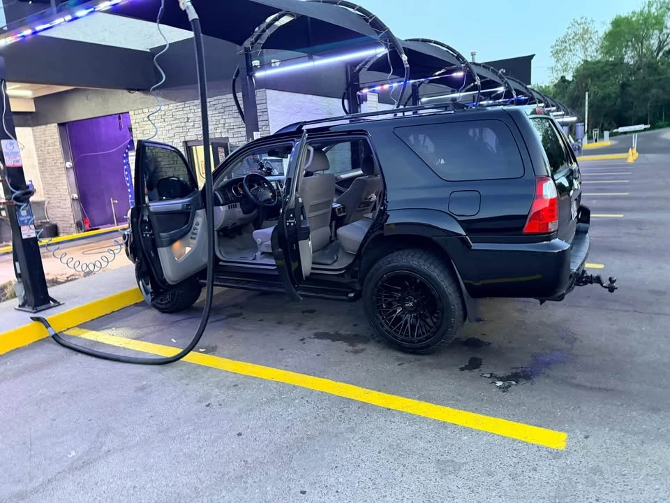 2007 Toyota 4Runner 4th Gen - Image 4 of 5