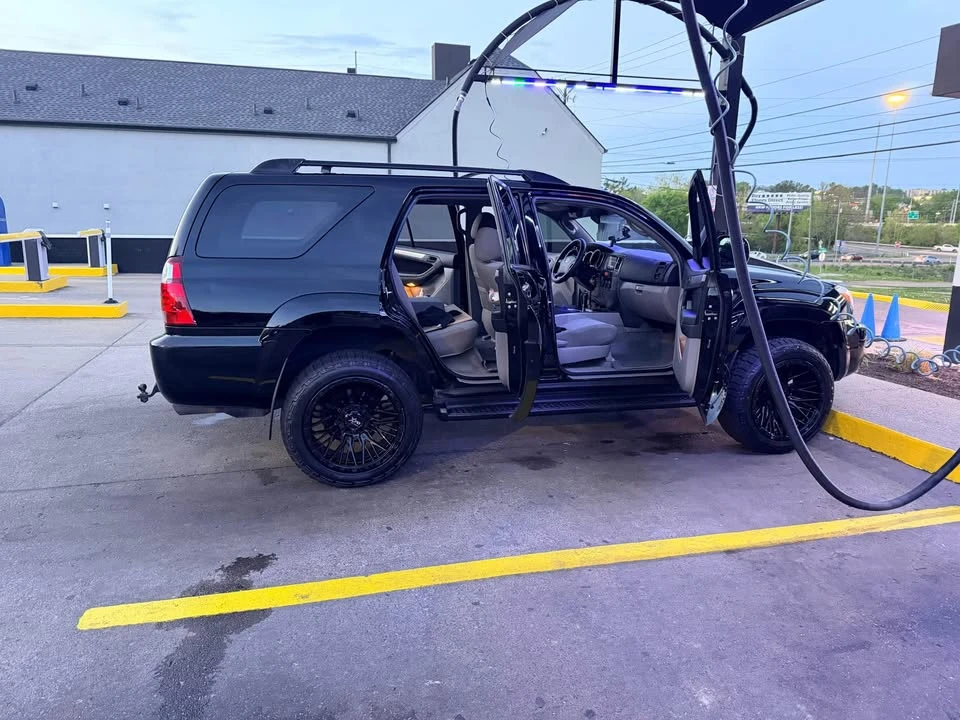 2007 Toyota 4Runner 4th Gen - Image 3 of 5