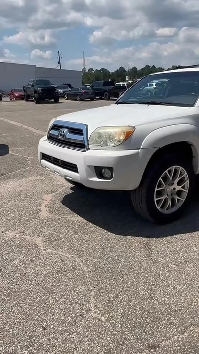 2007 Toyota 4Runner - Image 10 of 10