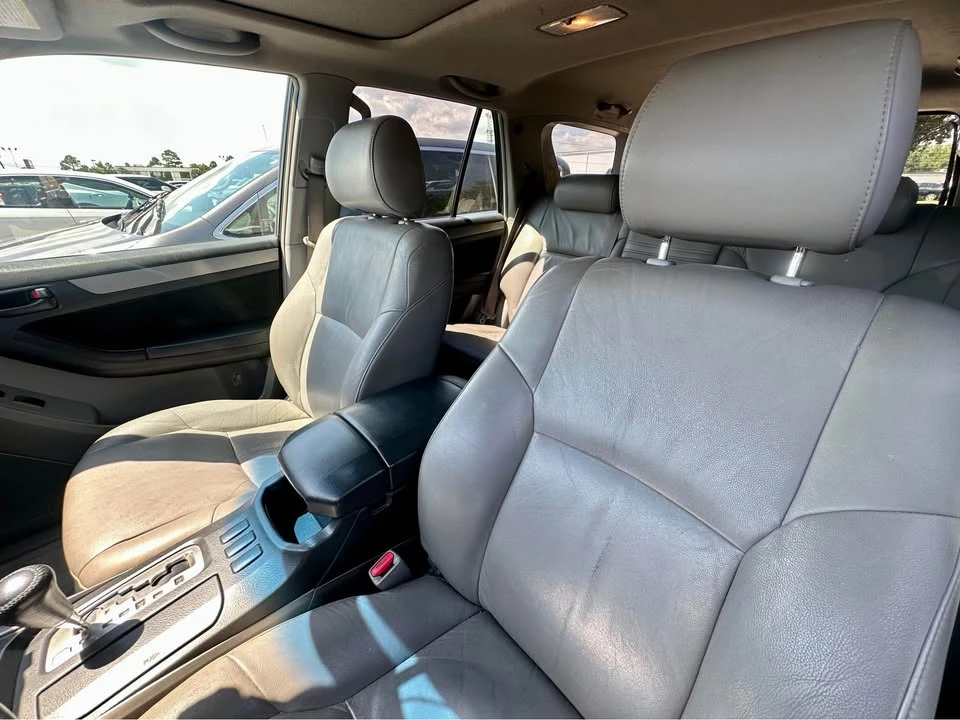2007 Toyota 4Runner - Image 3 of 10