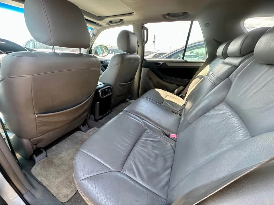 2007 Toyota 4Runner - Image 9 of 10