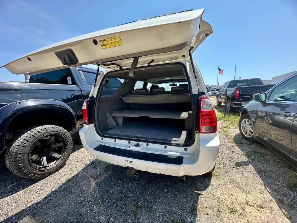 2007 Toyota 4Runner - Image 6 of 10