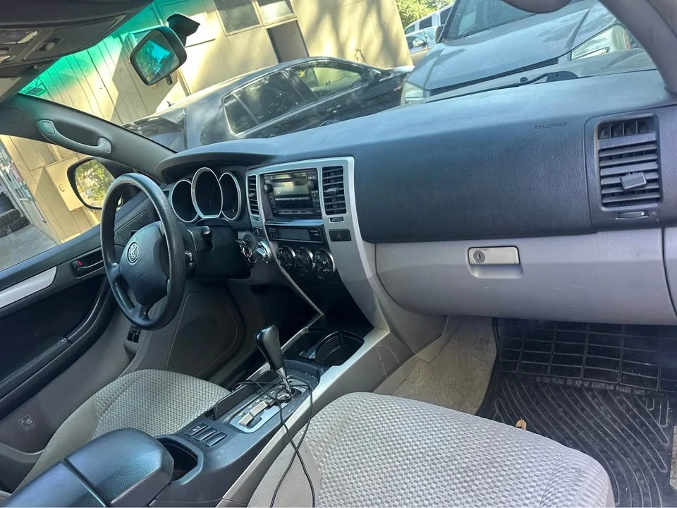 2007 Toyota 4Runner 4th Gen - Image 5 of 7