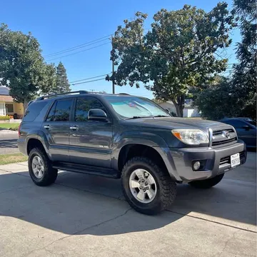 2007 Toyota 4Runner SR5 Premium