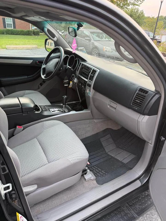 2007 Toyota 4Runner 4th Gen - Image 3 of 7