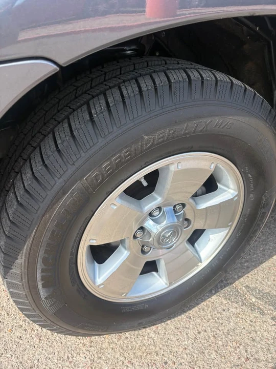 2007 Toyota 4Runner 4th Gen - Image 8 of 16