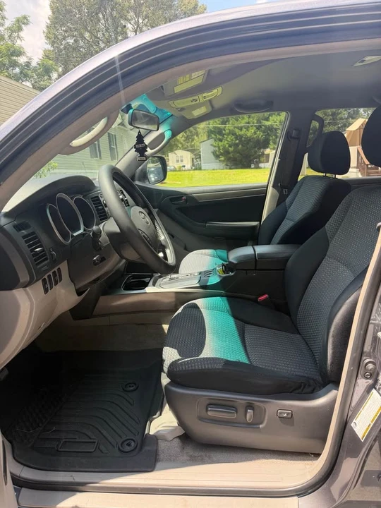 2007 Toyota 4Runner 4th Gen - Image 6 of 11