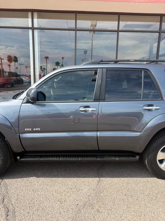 2007 Toyota 4Runner 4th Gen - Image 6 of 16