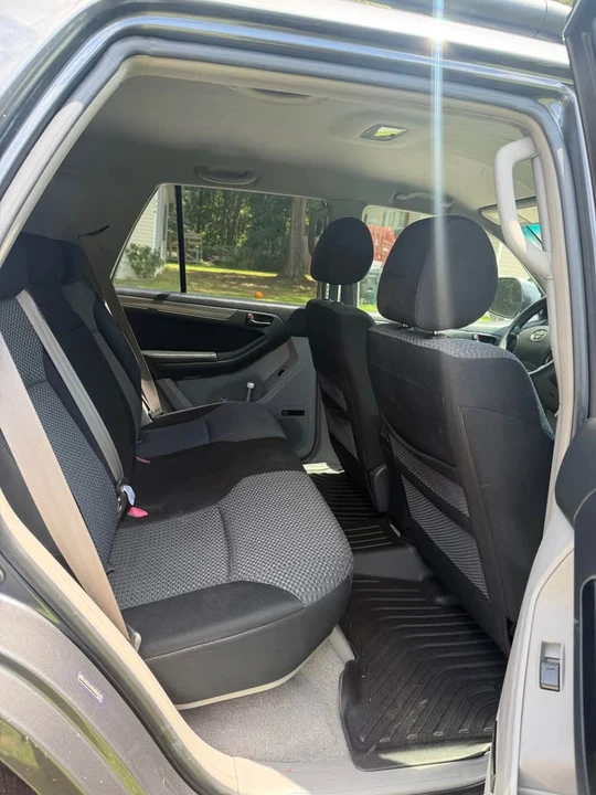 2007 Toyota 4Runner 4th Gen - Image 10 of 11
