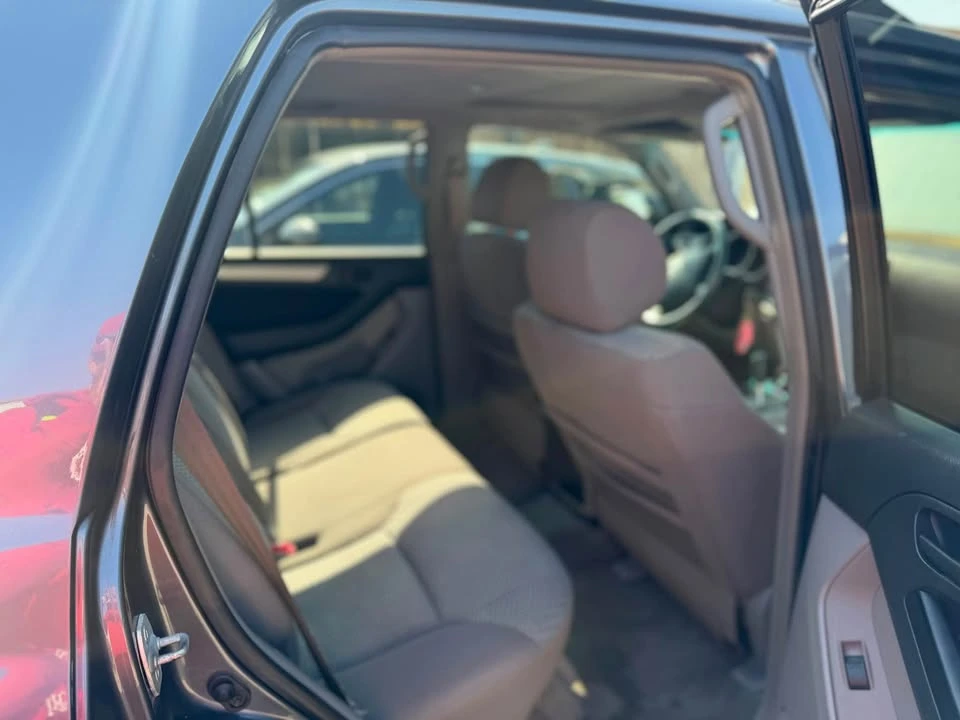 2007 Toyota 4Runner 4th Gen - Image 2 of 5