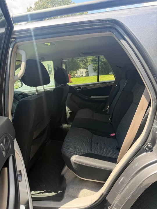 2007 Toyota 4Runner 4th Gen - Image 11 of 11