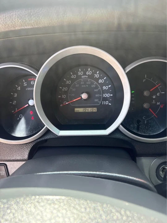 2007 Toyota 4Runner 4th Gen - Image 11 of 16