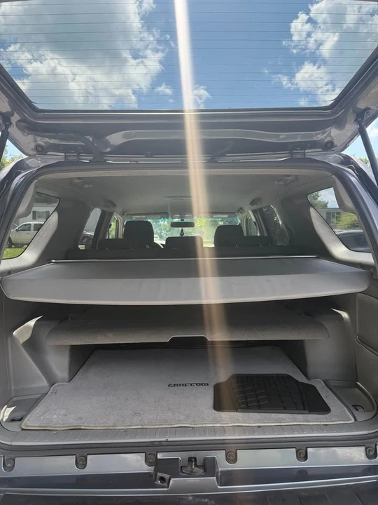 2007 Toyota 4Runner 4th Gen - Image 5 of 11