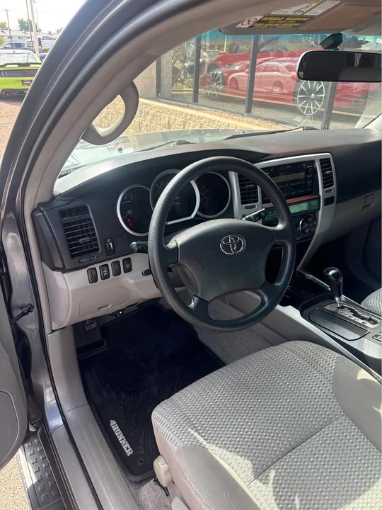 2007 Toyota 4Runner 4th Gen - Image 10 of 16