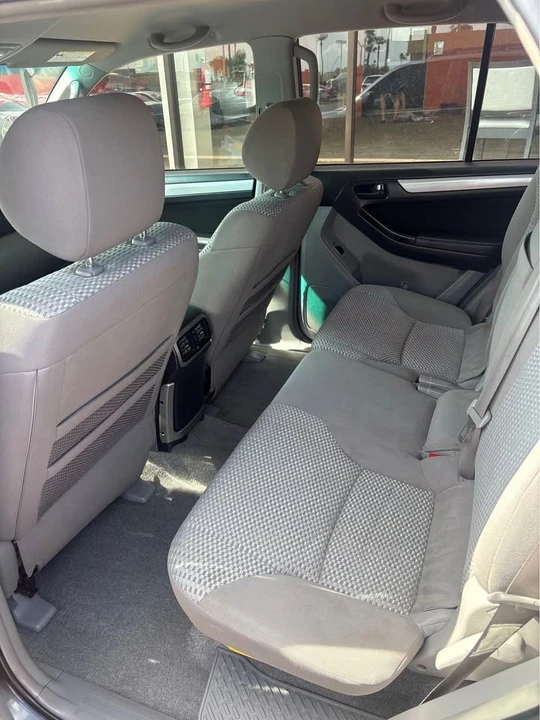 2007 Toyota 4Runner 4th Gen - Image 14 of 16