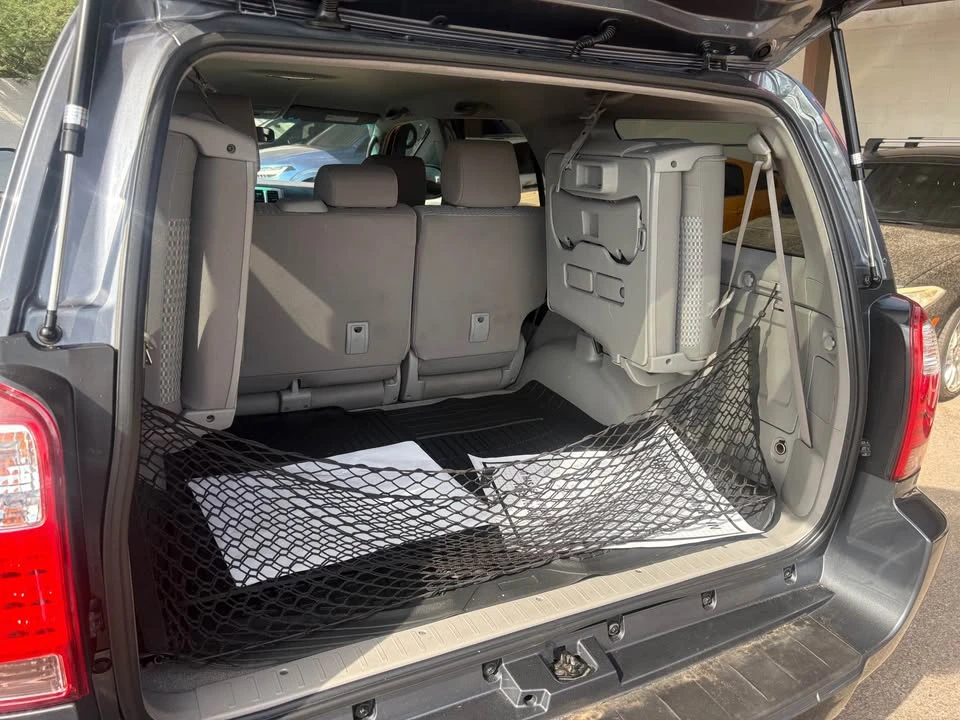 2007 Toyota 4Runner 4th Gen - Image 16 of 16