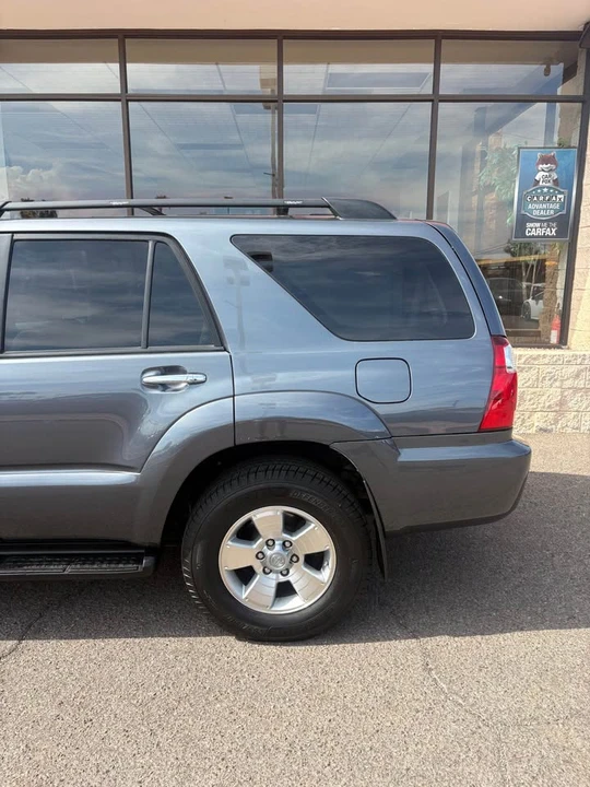 2007 Toyota 4Runner 4th Gen - Image 7 of 16
