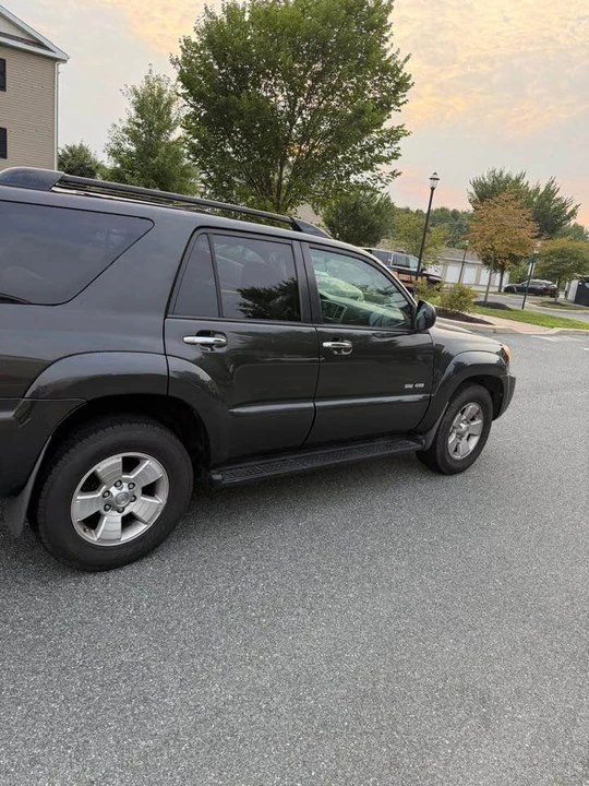 2007 Toyota 4Runner 4th Gen - Image 2 of 7