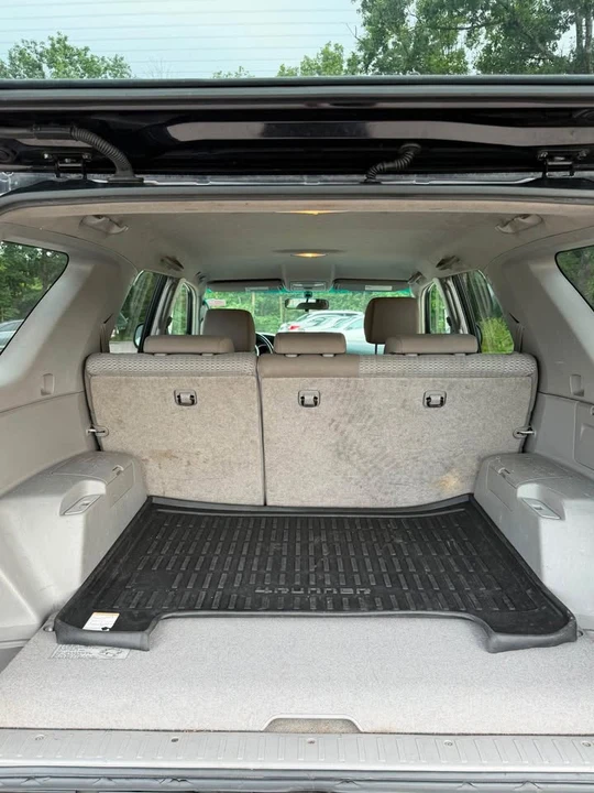 2007 Toyota 4Runner 4th Gen - Image 8 of 12