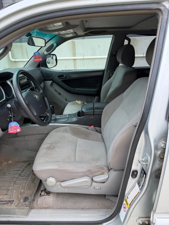 2007 Toyota 4Runner 4th Gen - Image 9 of 13