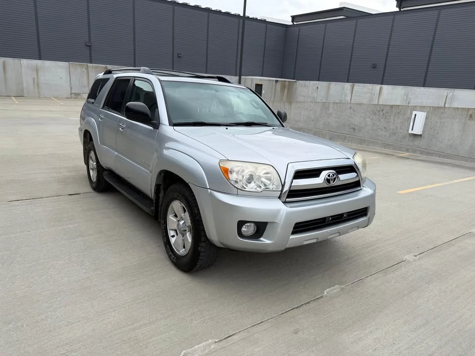 2007 Toyota 4Runner 4th Gen - Image 2 of 13