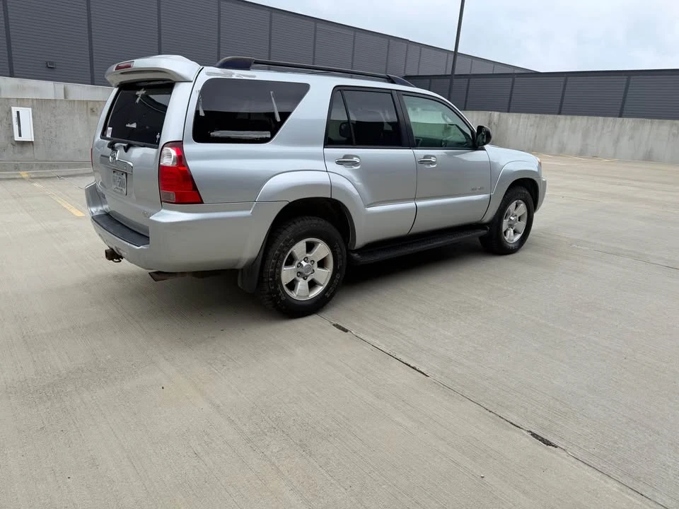 2007 Toyota 4Runner 4th Gen - Image 6 of 13