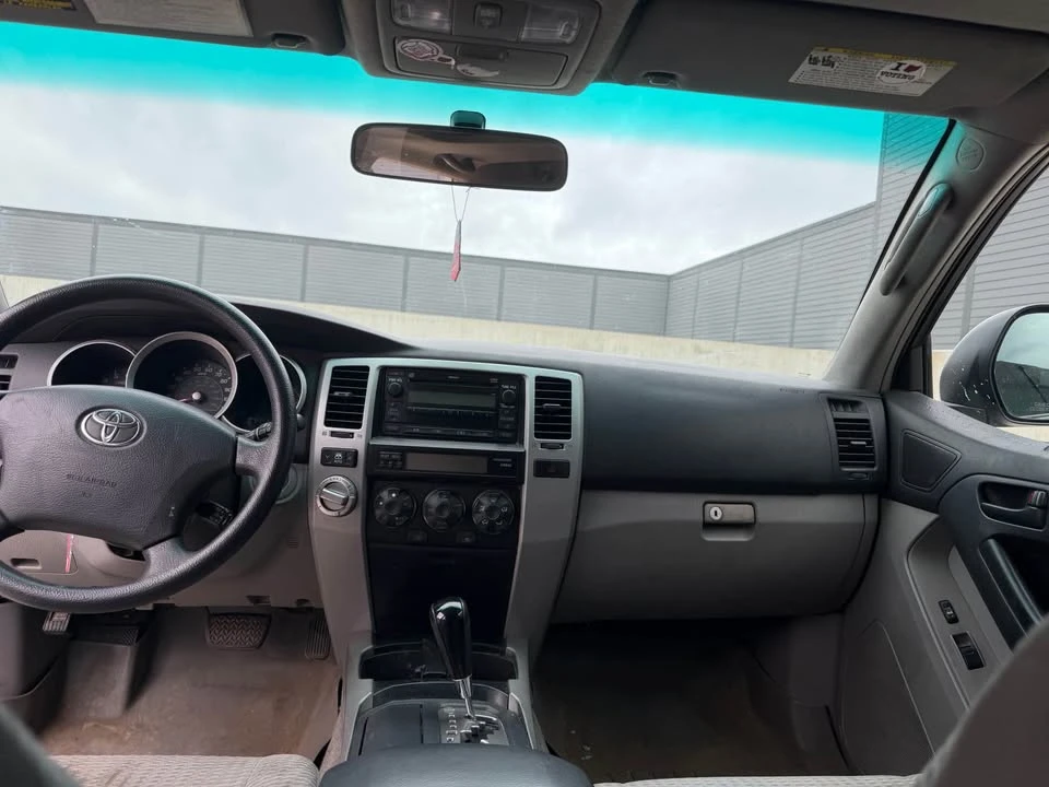 2007 Toyota 4Runner 4th Gen - Image 10 of 13