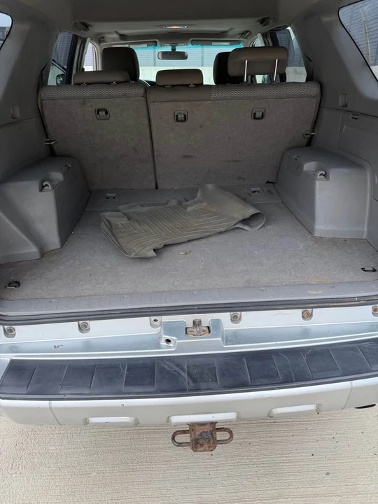 2007 Toyota 4Runner 4th Gen - Image 12 of 13