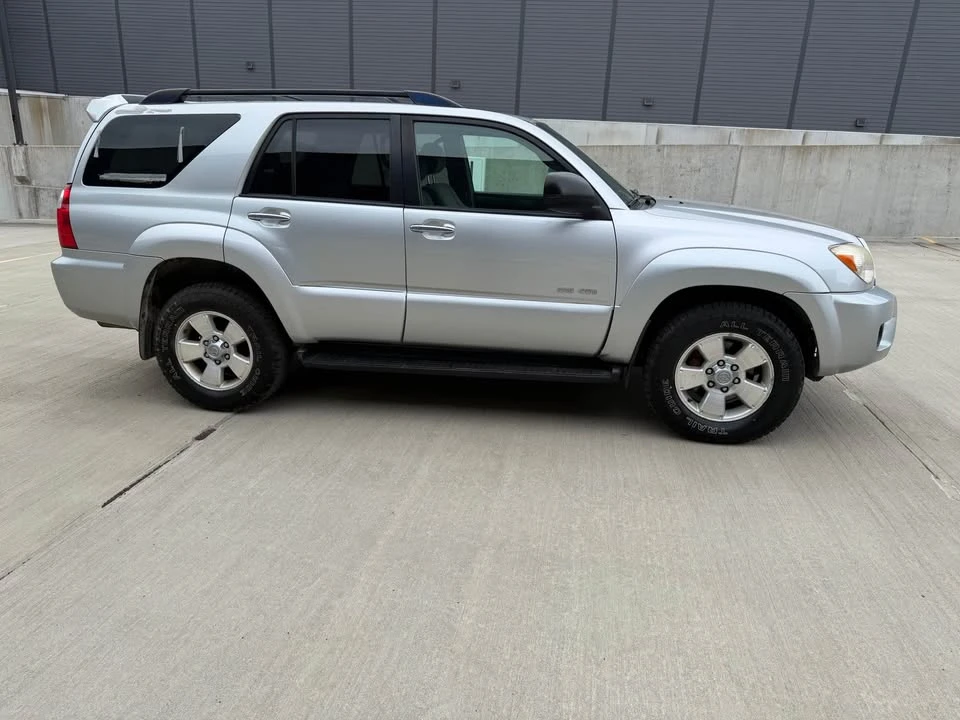 2007 Toyota 4Runner 4th Gen - Image 7 of 13